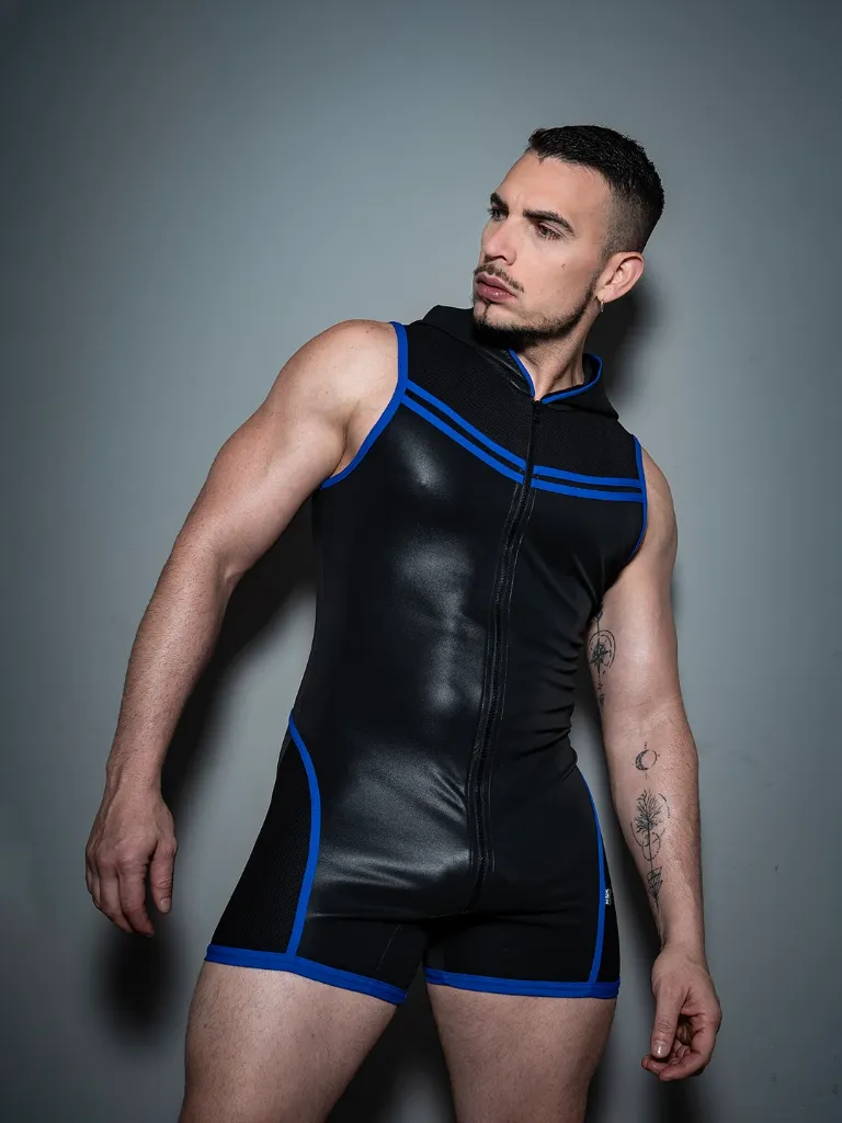 Rebel hooded wrestler side 2 blue.webp
