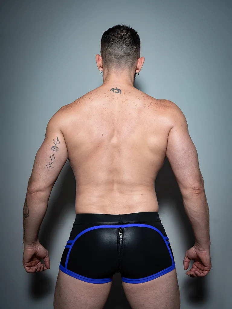 REBEL POUCH BOXER
