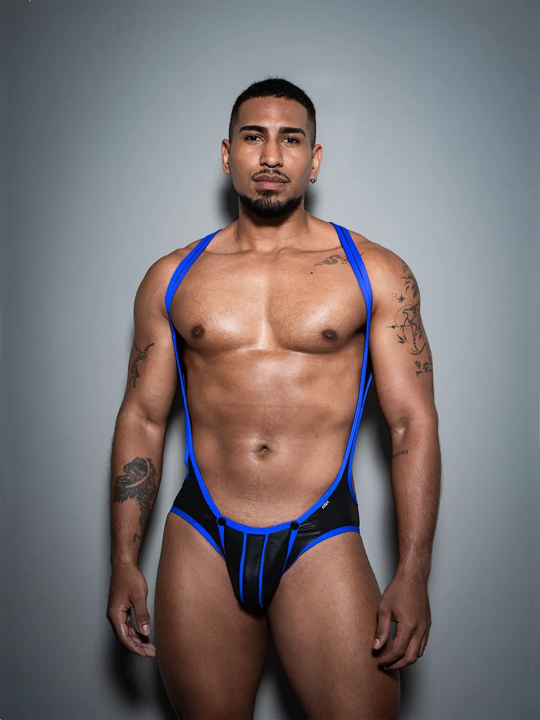 REBEL POUCH FRONT BODY
